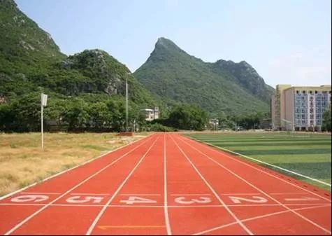 头条|桂林德智外国语学校(桂林三中,祝你像大树一样成长