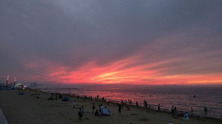 2019烟台经济_2019百家韩企烟台行 将于5月30日 31日举行(2)