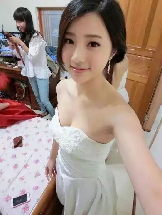 搞笑GIF：現在結婚都這樣嗎 我怎麼感覺好像那里不對 寵物 第27張