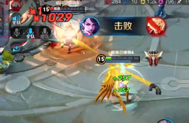 王者荣耀英雄克制法师篇 25eff0ec33b44610924f7b8478a84f13.jpeg