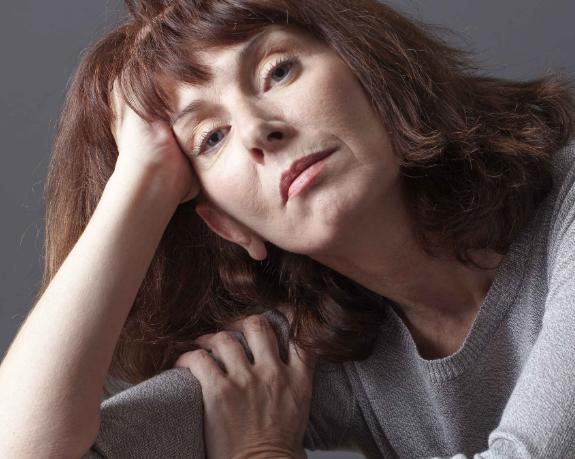                     女性进入45岁后，身体若有5种特殊表现，说明绝经期要来了