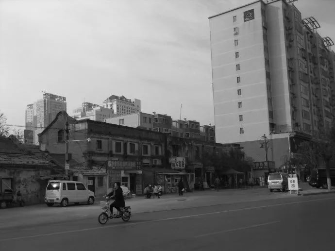 这条隐于闹市的老街道,喂饱了多少新乡人的