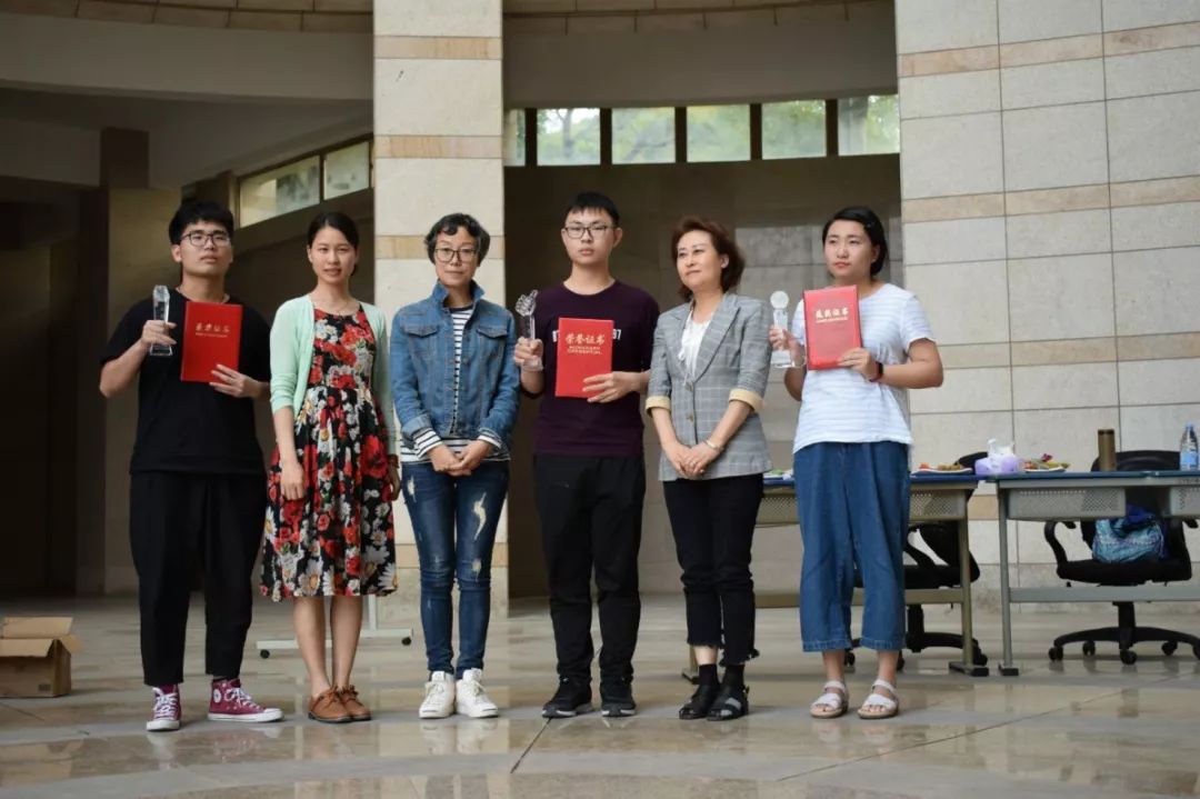 社团活动丨创新创意沙龙活动圆满结束