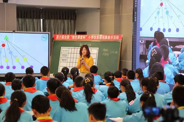 青海省西宁市北大街小学-马永玲