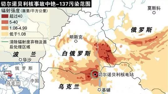 请回答1986抢救切尔诺贝利世界