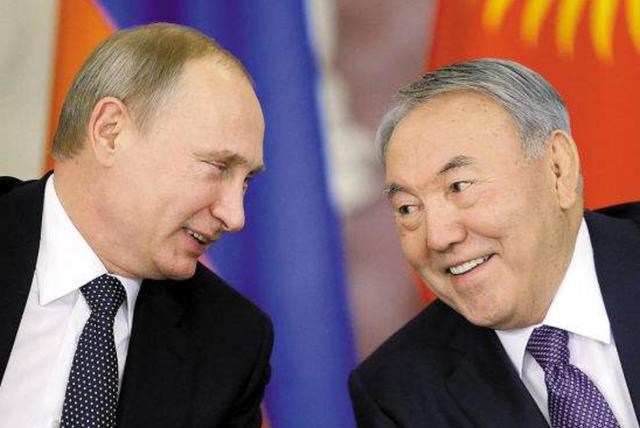 独联体 gdp_俄罗斯和独联体普京