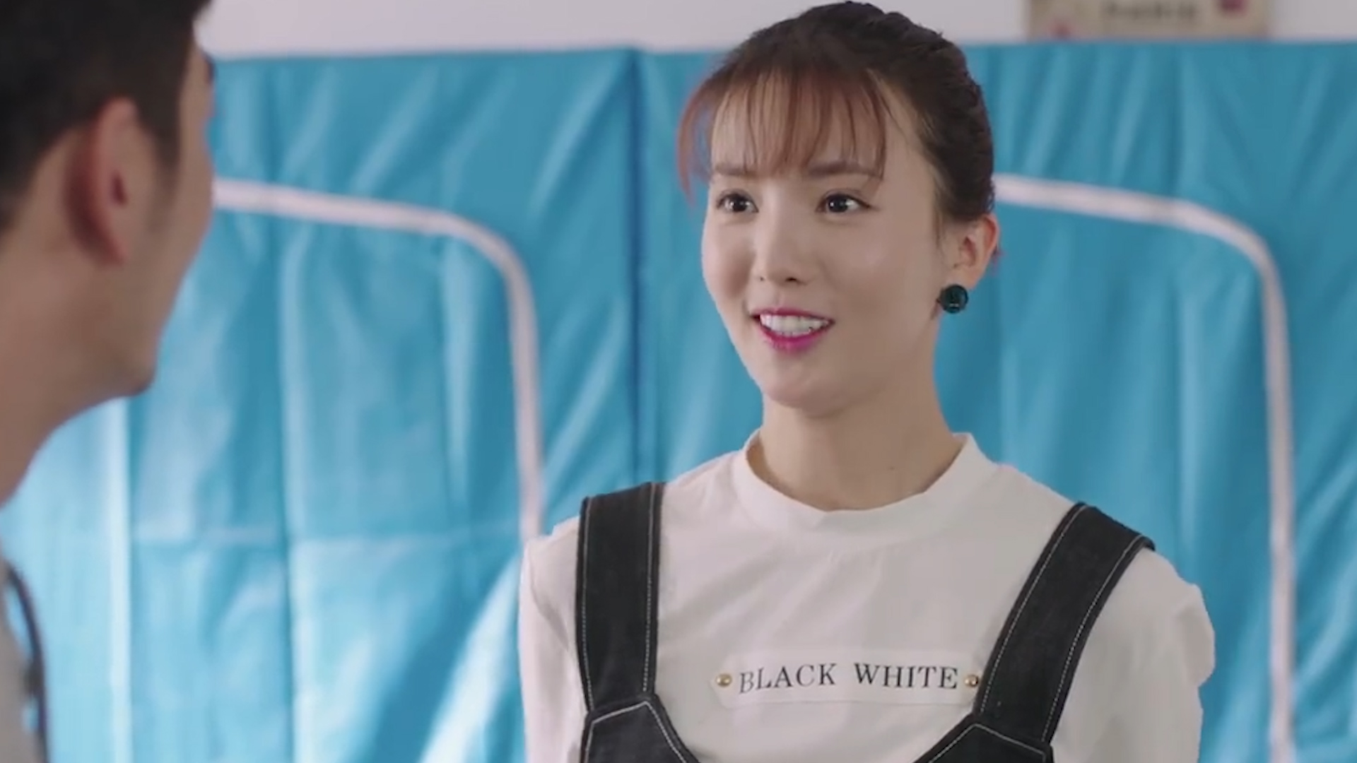 我们都要好好的:向前中年危机大爆发，金晨扶贫照顾增进感情!