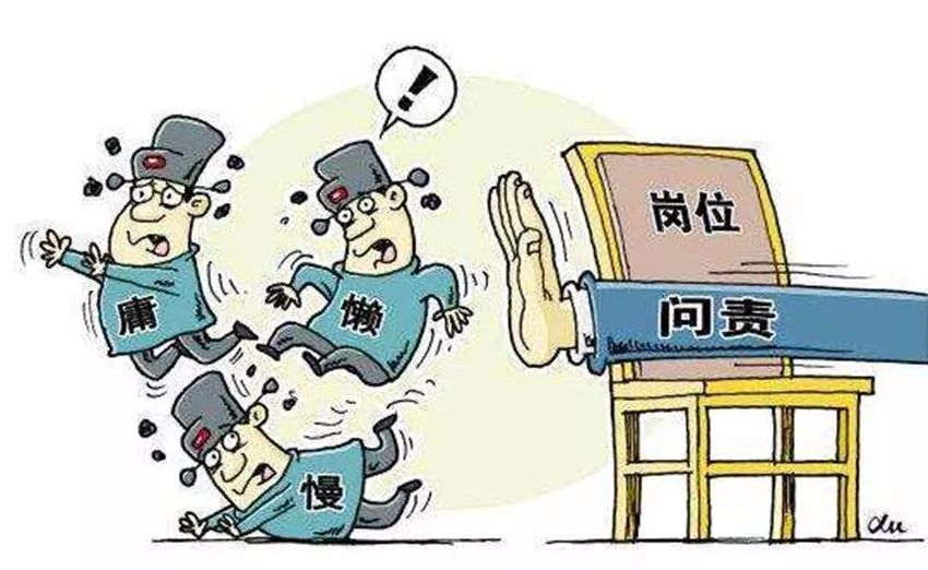 【执纪】履职不到位,违反群众纪律…文山,昭通这些人被处分-搜狐大