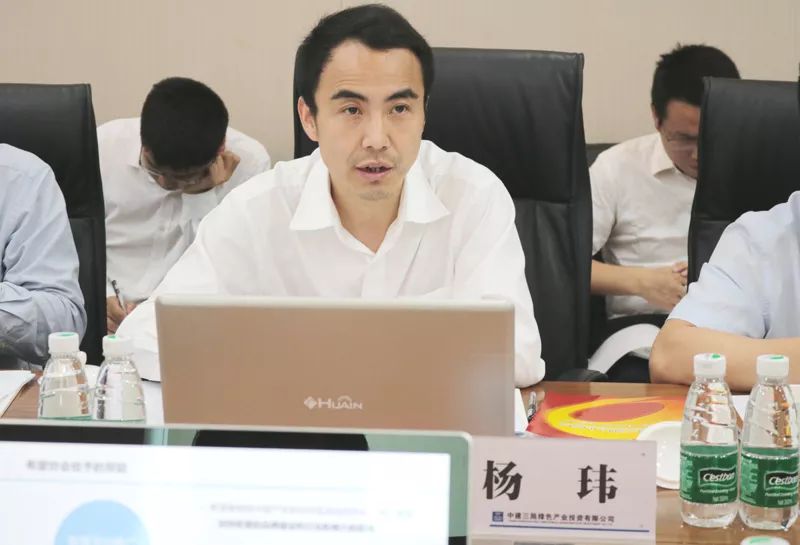 【赞·绿投】中国产学研促进会关于装配式建筑科技创新