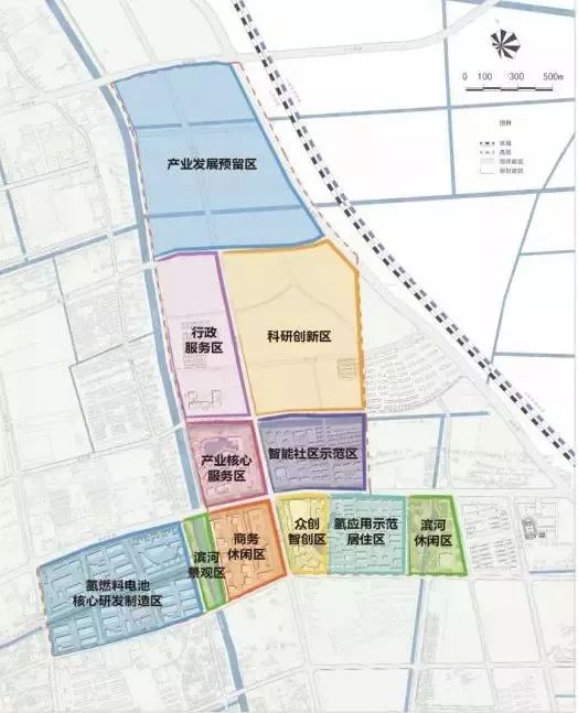 如皋经济技术开发区打开氢能经济未来之窗