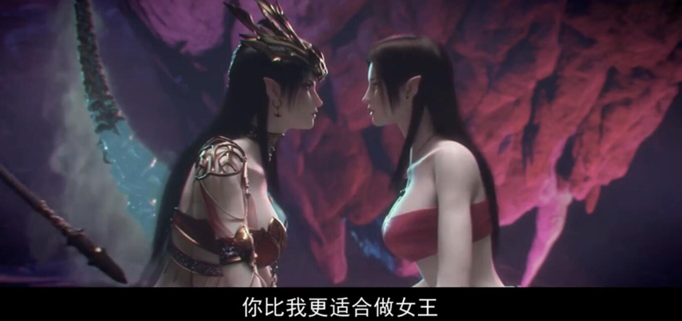 斗破苍穹番外更新女神排名:萧熏儿top6,云韵top3,美杜莎top2?