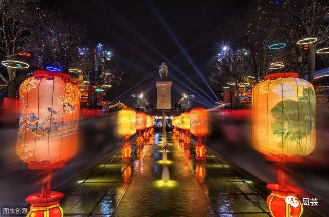 西安旅游景点排名前十 49248976103e4d14a904d7c6cba02299.jpeg