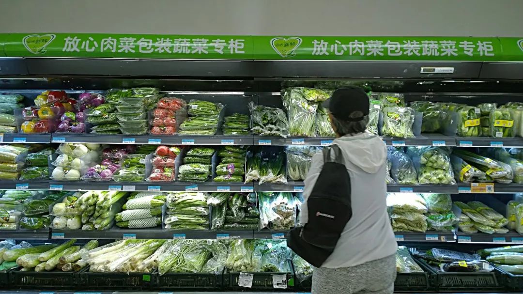 中共中央、国务院:用四个“最严”确保“舌尖上的安全” 澳门百家乐官网