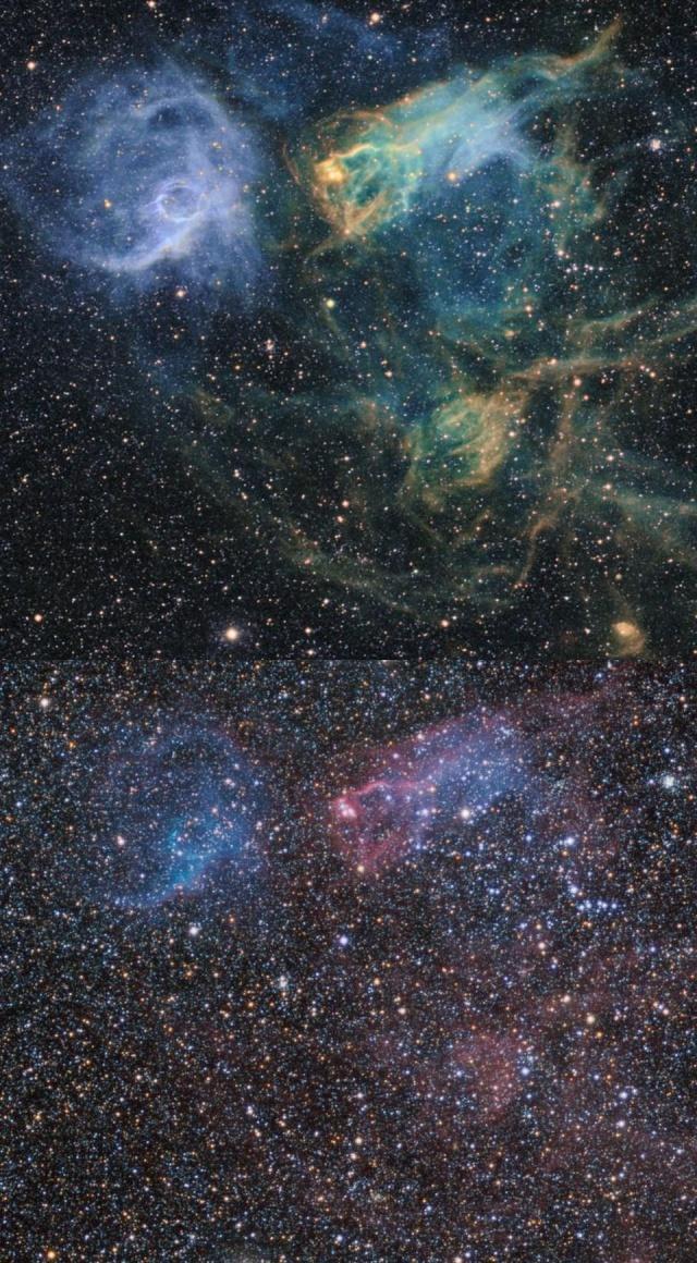 最大的恒星是什么颜色 4b1c089a06b34e97ad2d2fc5f5f96806.jpeg