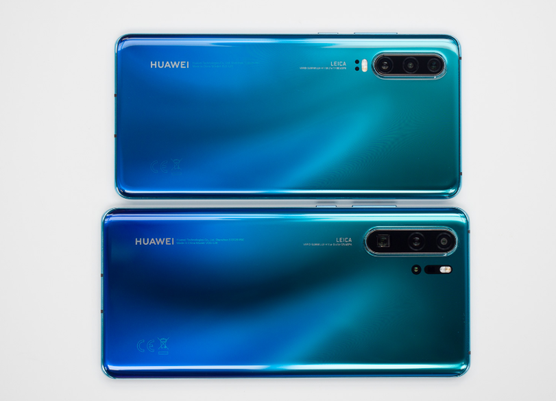 三星最畅销的高端机s10,销量为何远不如华为p30 pro?