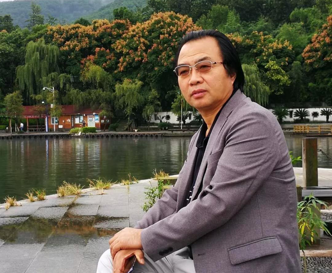 马汉跃:寻意境·忆名城-全国书画名家走进古城盖州邀请展