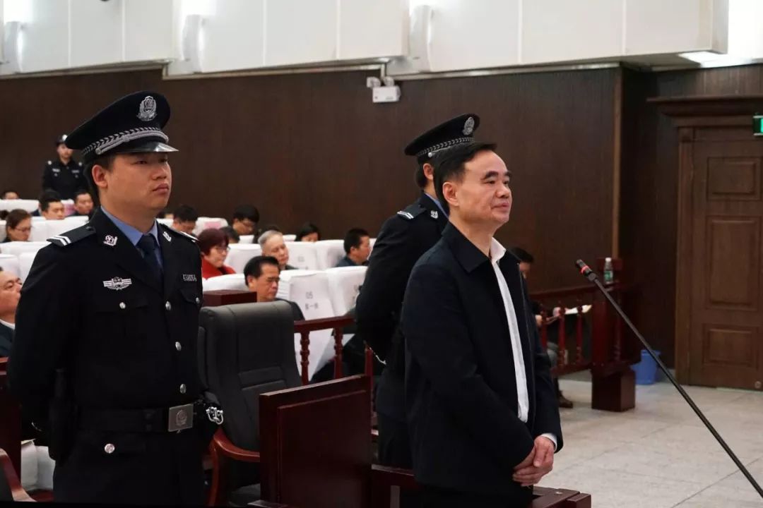 张常明的受贿行为