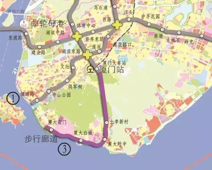 厦门市湖里区人口_好消息 住厦门湖里的人,要被羡慕了