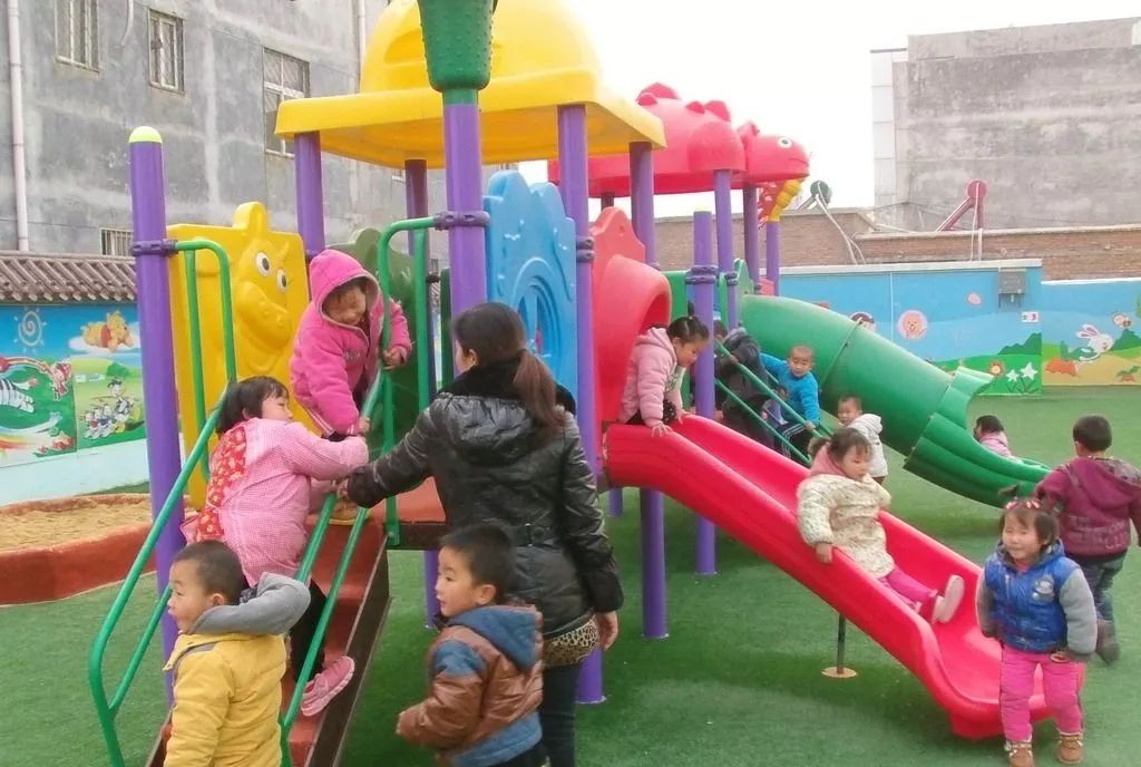 猛料!2019海盐公立幼儿园招生具体时间来了! 凯时娱乐手机官方网