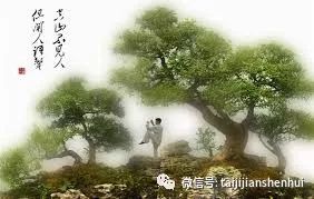 练太极之“三求” 赌博导航站