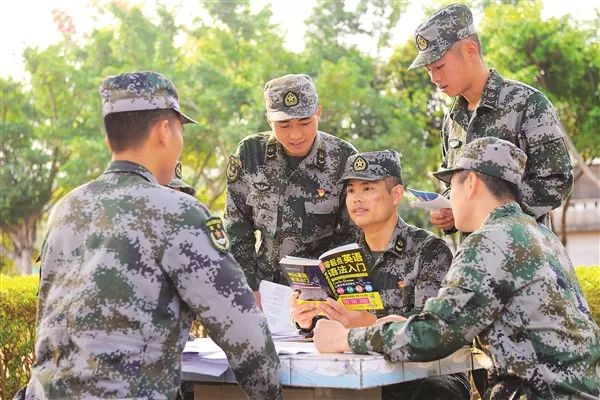 厉兵秣马维和出征!200名维和分队官兵飞赴黎巴嫩执行任务