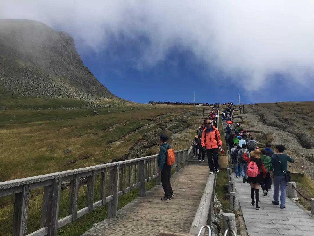 长白山天池旅游_长白山天池旅游团价格_长白山天池旅游文案