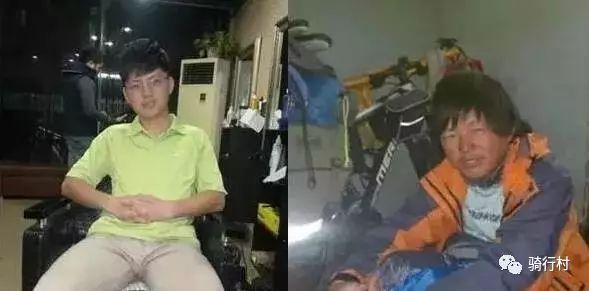 为什么骑行后的朋友判若两人？