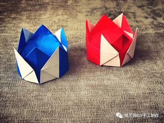 毕业季帽子不能少手工diy一顶博士帽皇冠帽附教程