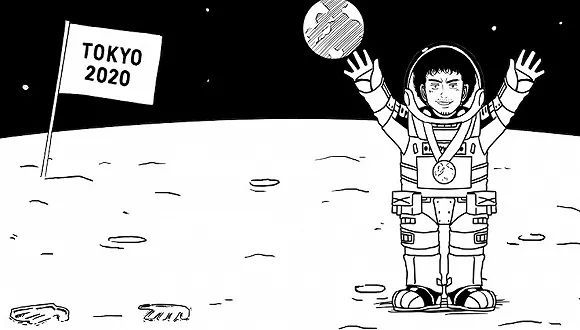 二次元的胜利 东京奥组委将把高达模型送上太空_动漫