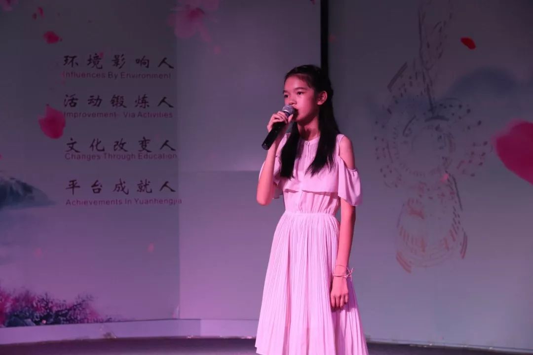 小学组陈祁仰同学,中学组刘深同学获得一等奖;小学组:宋鑫源,刘熙妍