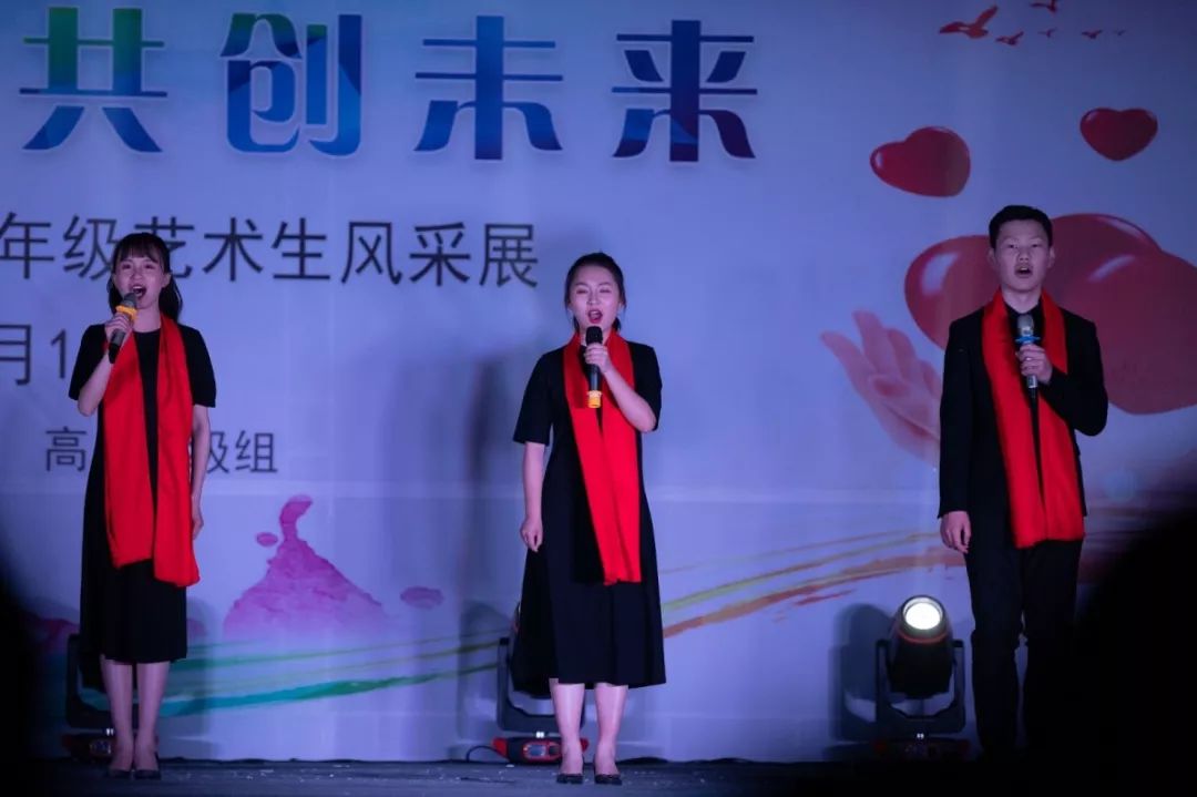 《我的梦》刘泳桦,陈莹,葛禹彤,冯梦婷歌曲《生如夏花》仲佳,范思洁