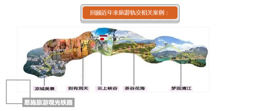 黄山旅游轨道,开启旅游城市轨道交通新模式