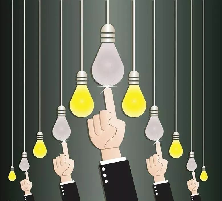社团活动丨创新创意沙龙活动圆满结束