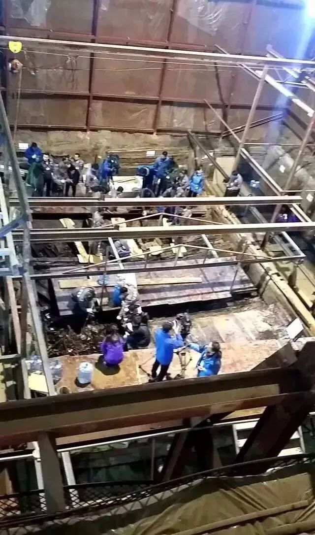 央视又放大招！一集爽爆吊打烂片