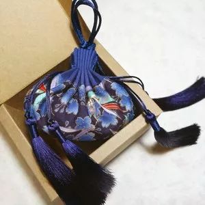 中医香囊制作方法小学生版 7657f06968694fbcb792139922c755a4.jpeg