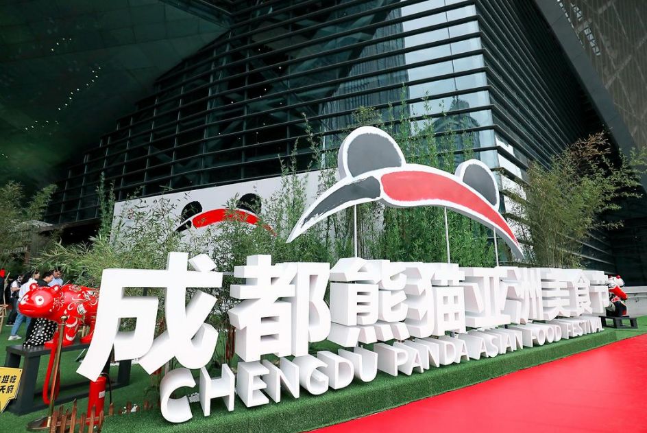 不吃辣的人到了成都可怎么办? 玛雅娱乐官方网站下载