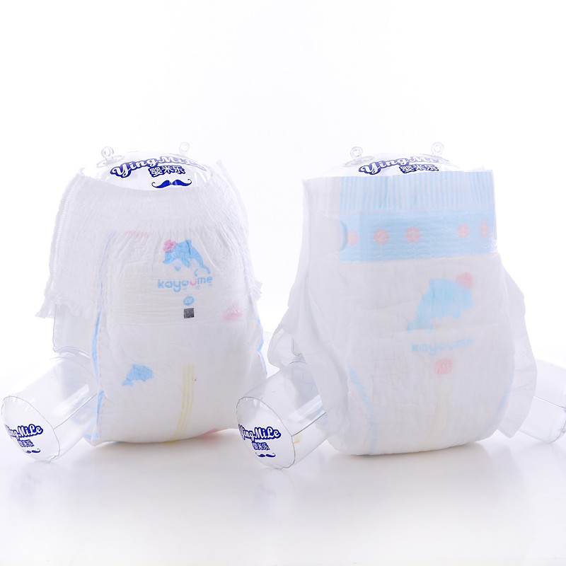 纸尿裤排行榜10强,纸尿裤哪些牌子好?