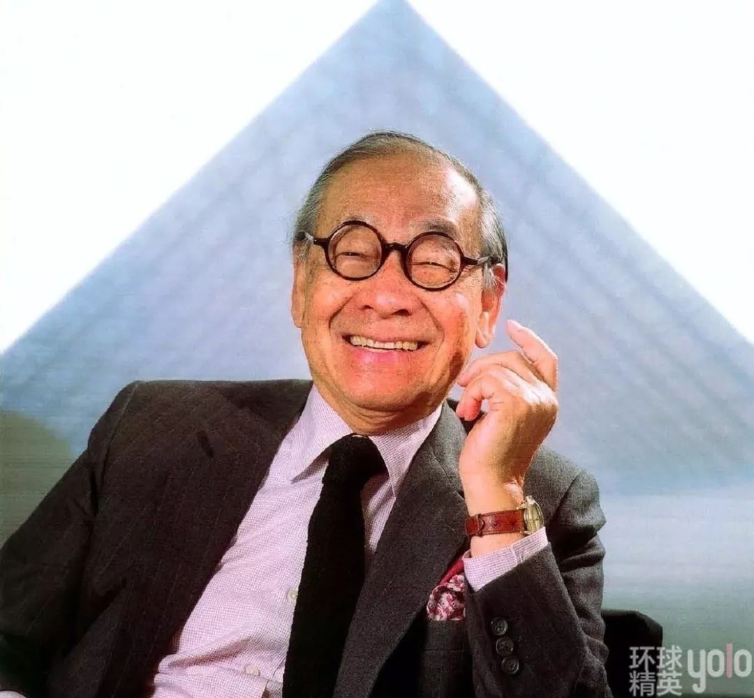 封面人物 | 贝聿铭:设计百年,现代建筑的最后大师_杰奎琳·肯尼迪