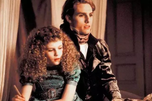 超级好看的5部吸血鬼电影,每部都是难以超越的