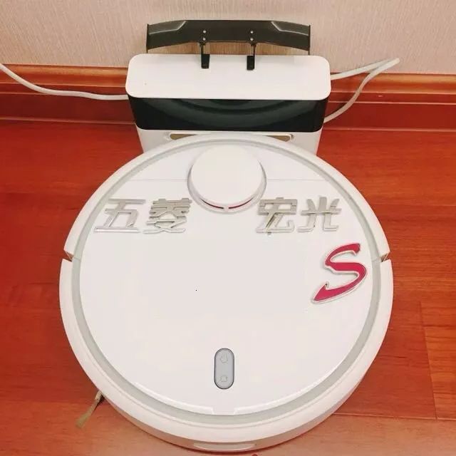 五菱宏光