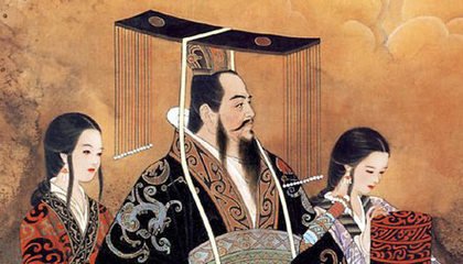 梦见皇帝皇后是什么意思?梦见自己变成皇帝皇后吉利吗 澳门银河娱乐在线