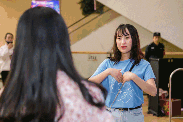 行动派·放肆爱 | 身为柠檬精女孩,千万不能错过这场520最甜求婚!