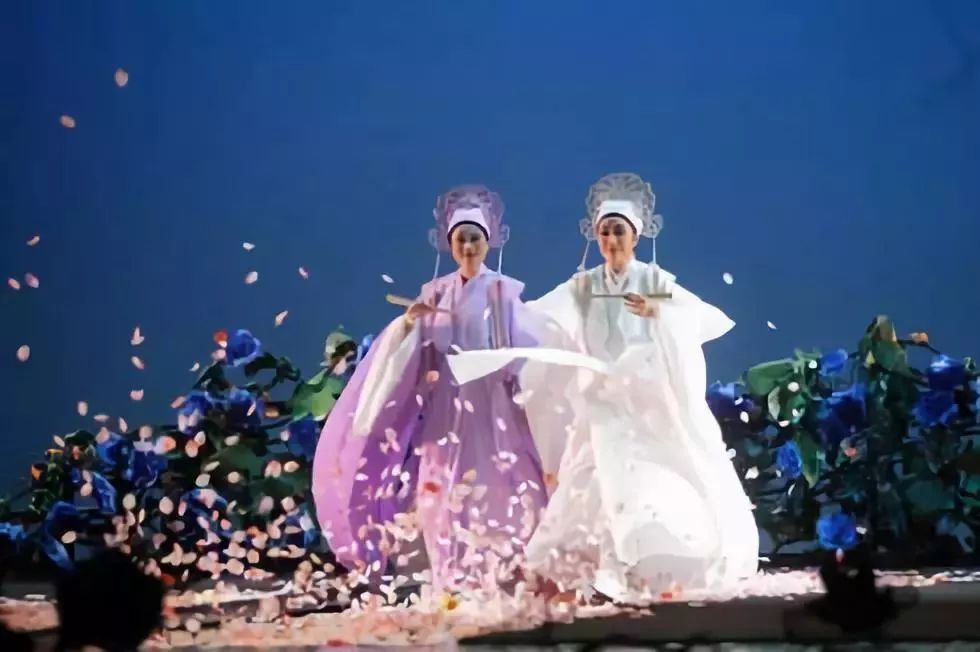 全套《梁祝》送给您，愿天下有情人终成眷属！