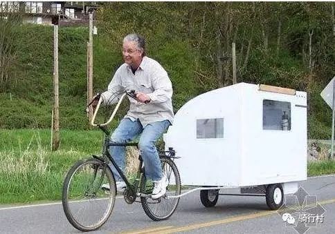 为什么骑行后的朋友判若两人？