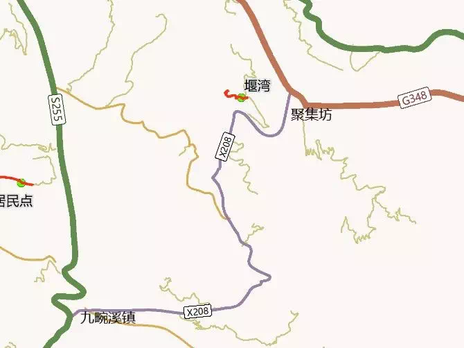 2019年秭归将完成通村公路327公里公路修到你家门口