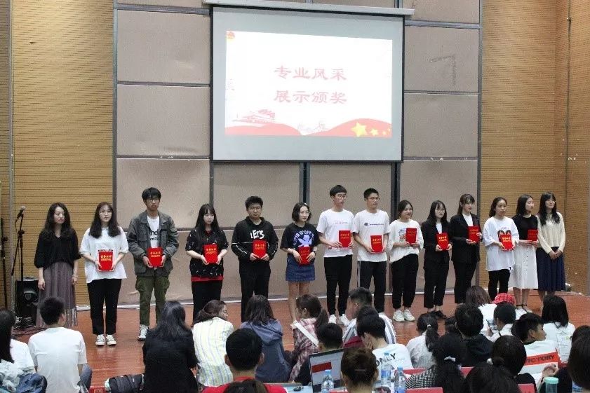 招新季 组织部:预见未来,遇见你.
