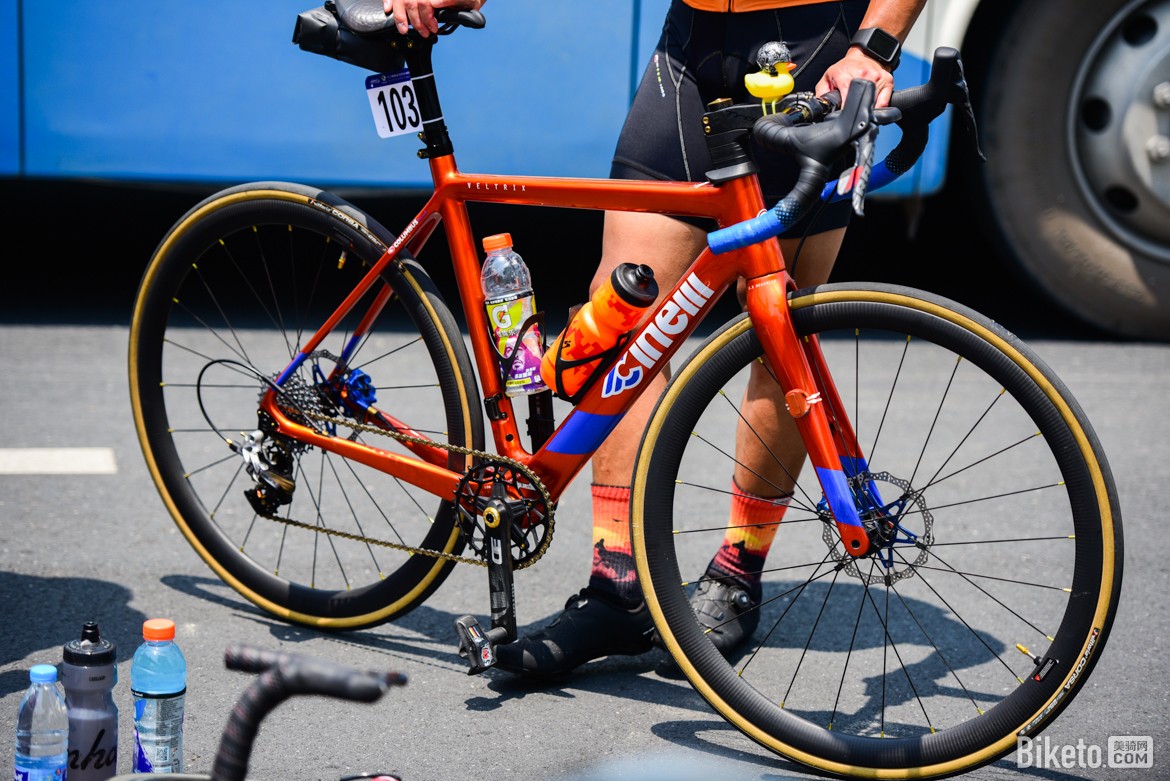 cinelli veltrix