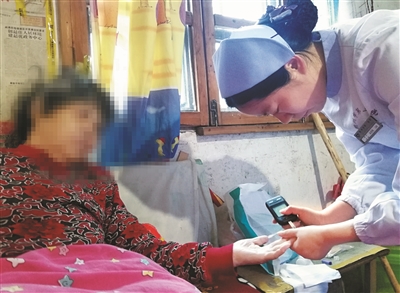 怎么测血糖给病人 a9957aeb9121444baa8d530d7684586c.jpeg