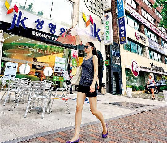中国女游客韩国整形致失明 时隔6年获赔34万元（组图） - 3