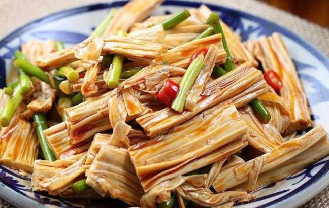 美味凉拌菜,夏天让男人拿来下酒,让女人拿来下饭!